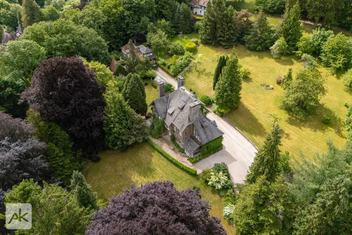 Maison à vendre à Spa 4900 0.00€ 12 chambres 655.00m² - annonce 612560