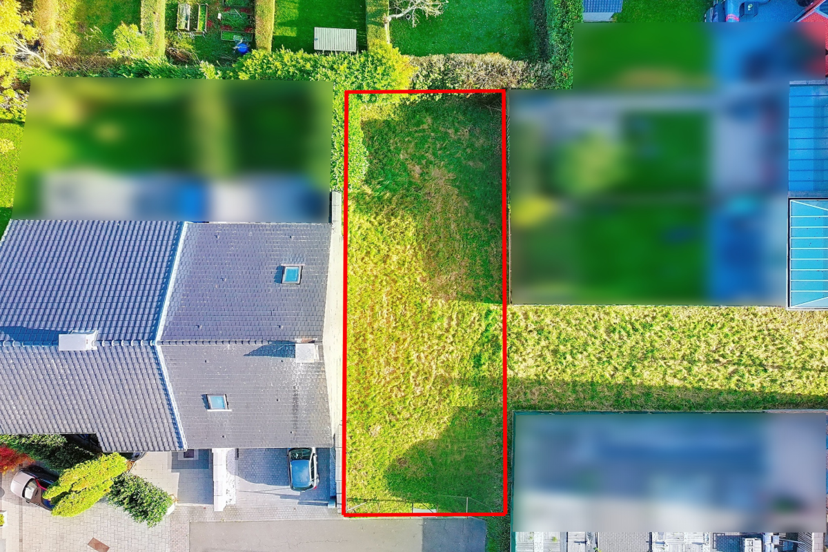 Terrain à vendre à Ans 4430 99000.00€  chambres m² - annonce 612168