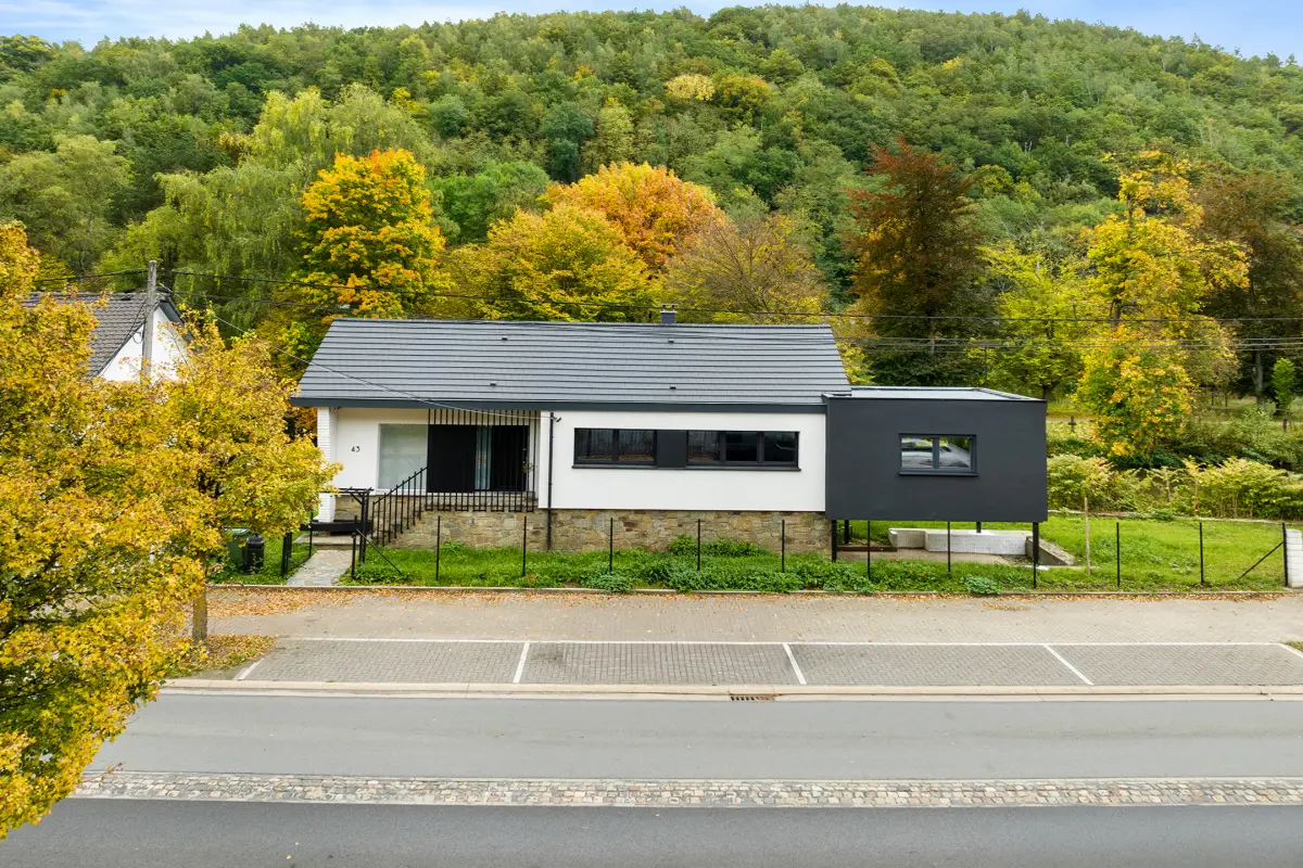 Maison à vendre à Chaudfontaine 4050 299000.00€ 2 chambres 80.00m² - annonce 612615