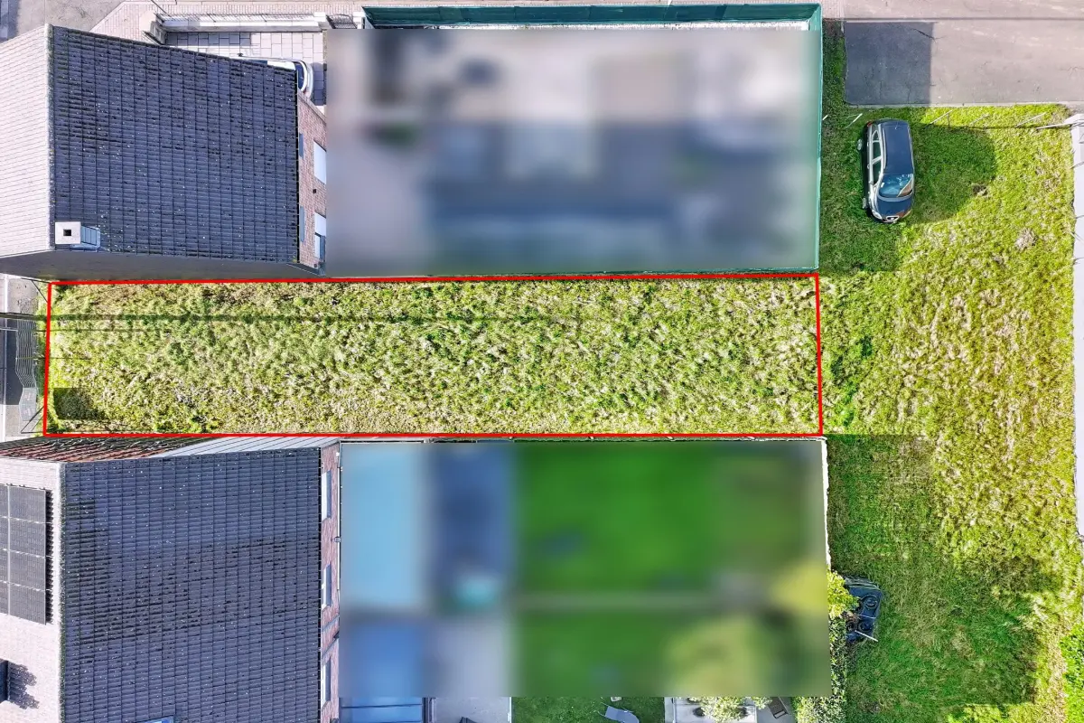 Terrain à vendre à Ans 4430 97000.00€  chambres m² - annonce 612169