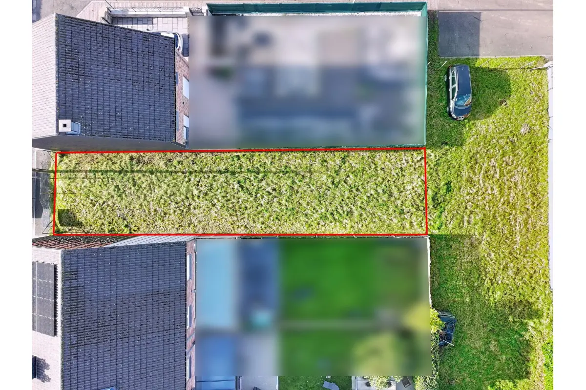 Terrain à vendre à Ans 4430 97000.00€  chambres m² - annonce 612169