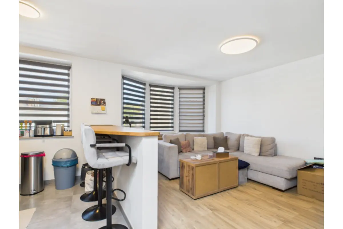 Appartement à louer à Herstal 4040 650.00€ 1 chambres 42.00m² - annonce 672300