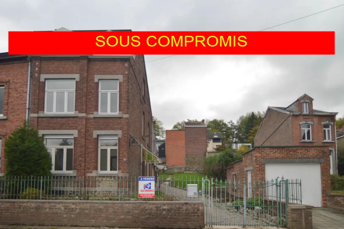 Maison à vendre à Tilff 4130 230000.00€ 3 chambres 182.00m² - annonce 613194