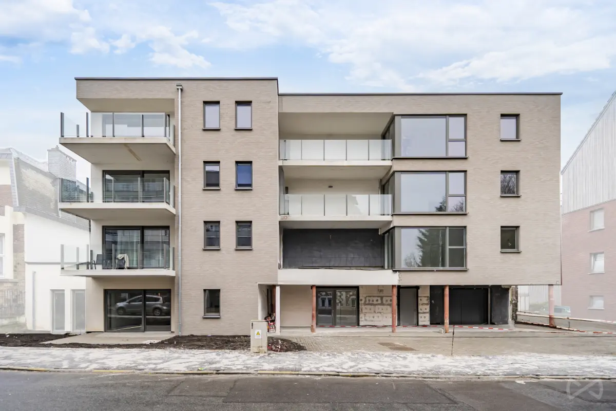 Appartement à vendre à Fléron 4620 192000.00€ 1 chambres 60.00m² - annonce 613914