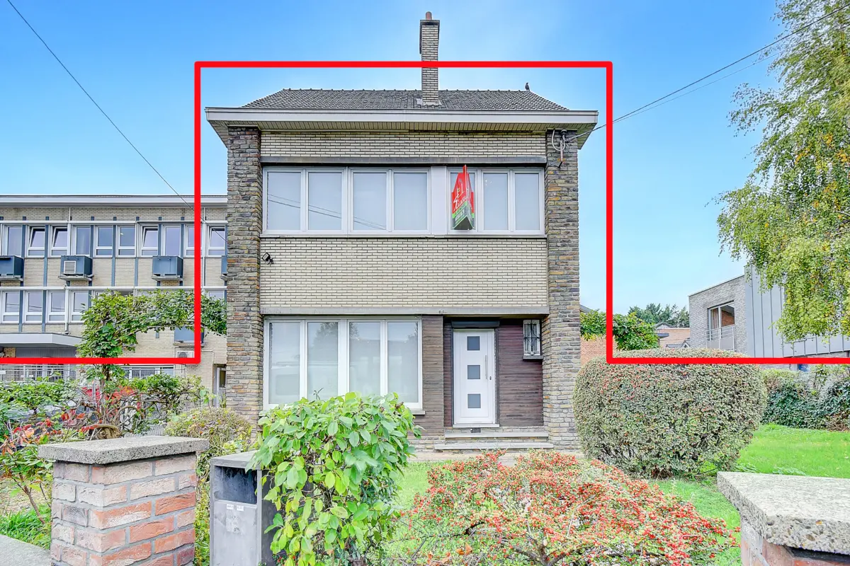 Maison à vendre à Vivegnis 4683 249000.00€ 2 chambres 135.00m² - annonce 613573