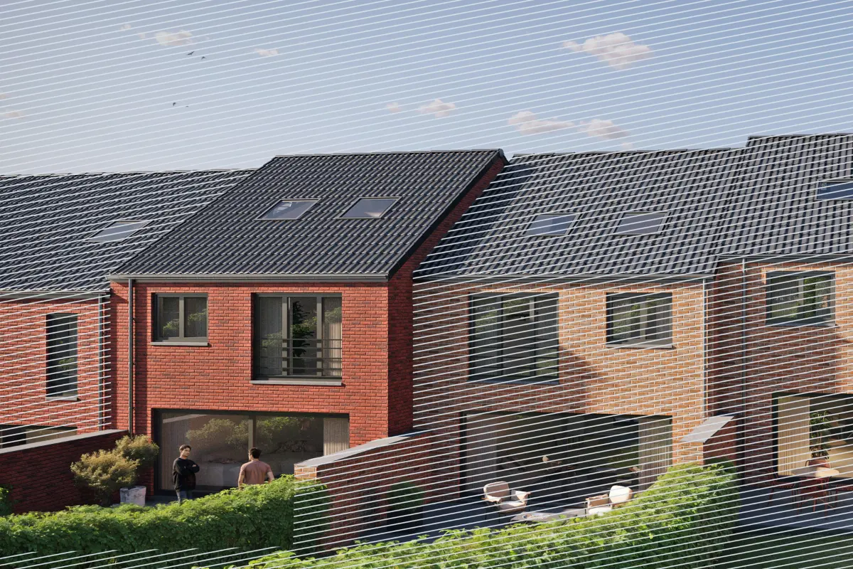 Maison à vendre à Theux 4910 595000.00€ 4 chambres 255.90m² - annonce 613957