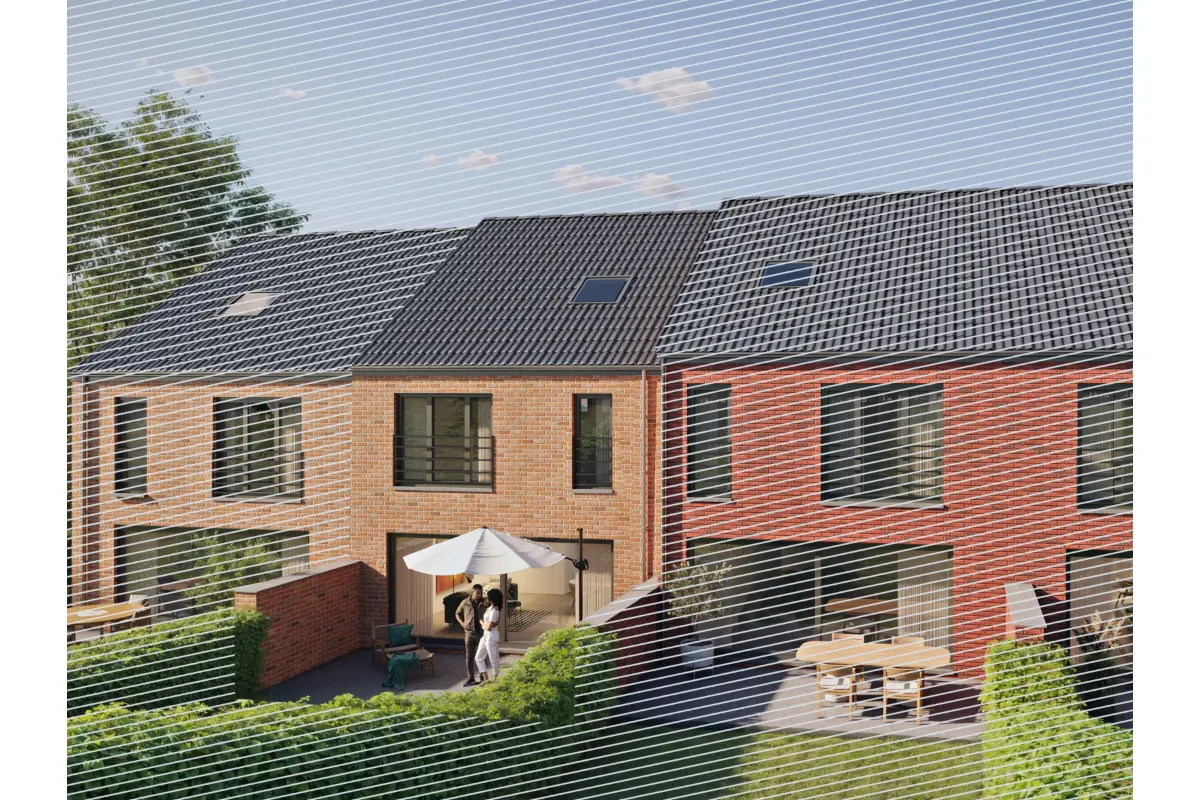 Maison à vendre à Theux 4910 585000.00€ 4 chambres 252.80m² - annonce 613954