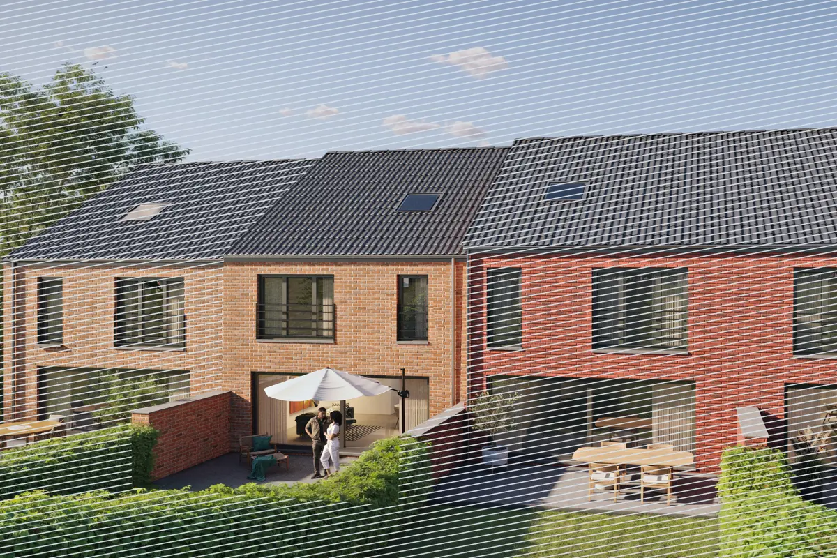 Maison à vendre à Theux 4910 585000.00€ 4 chambres 252.80m² - annonce 613954