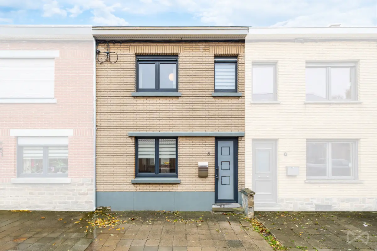 Maison à vendre à Remicourt 4350 199000.00€ 2 chambres 82.00m² - annonce 613346