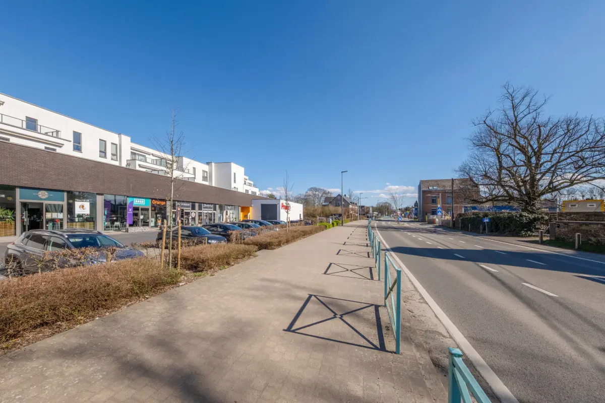 Commerce à louer à Beaufays 4052 1490.00€  chambres 110.00m² - annonce 614062