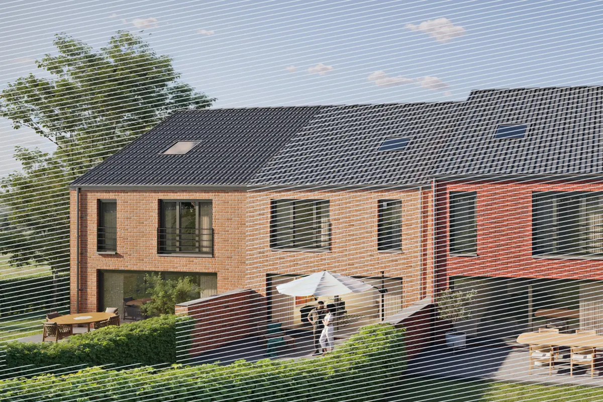 Maison à vendre à Theux 4910 630000.00€ 4 chambres 259.30m² - annonce 613953