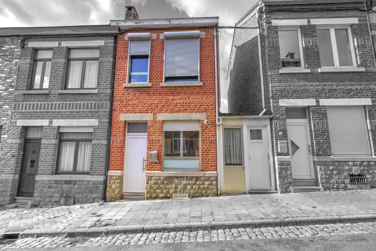 Maison à vendre à Chênée 4032 159000.00€ 2 chambres 86.00m² - annonce 613557