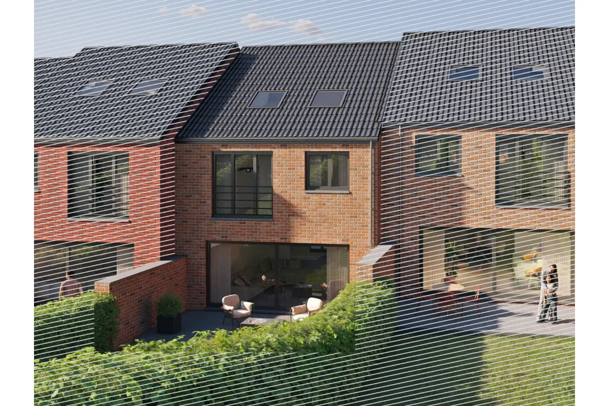 Maison à vendre à Theux 4910 595000.00€ 4 chambres 255.90m² - annonce 613958