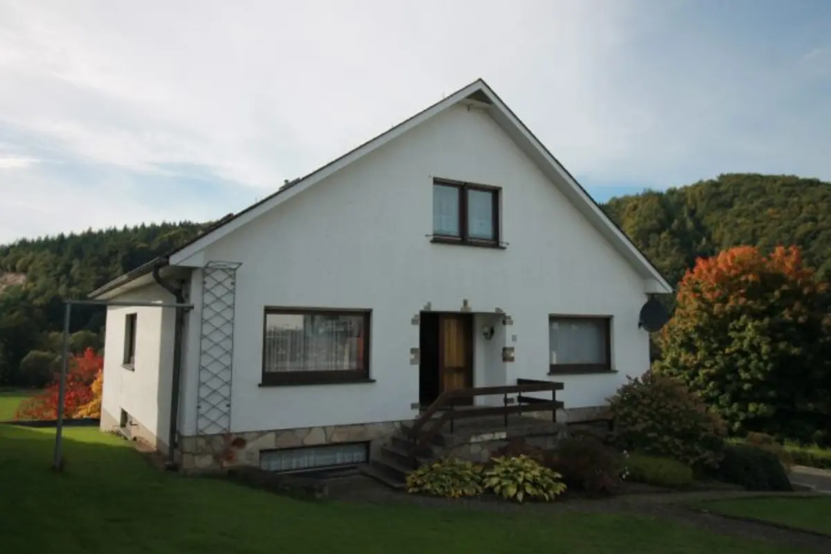 Maison à vendre à Burg-Reuland 4790 250000.00€ 7 chambres 186.00m² - annonce 613759