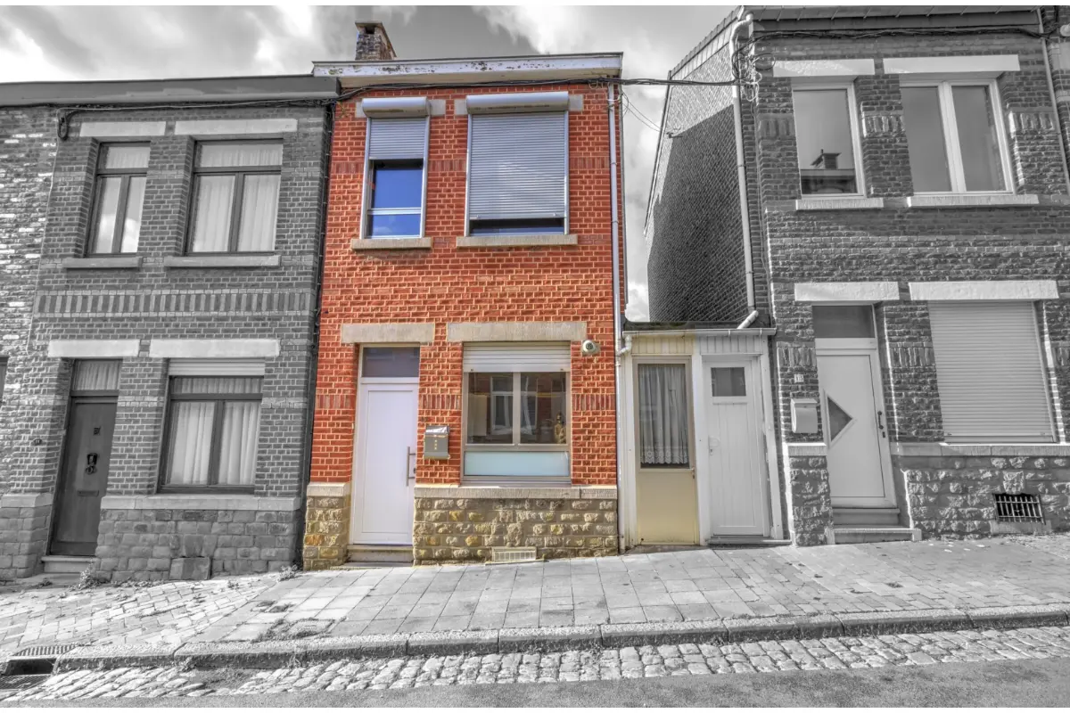 Maison à vendre à Chênée 4032 159000.00€ 2 chambres 86.00m² - annonce 651007