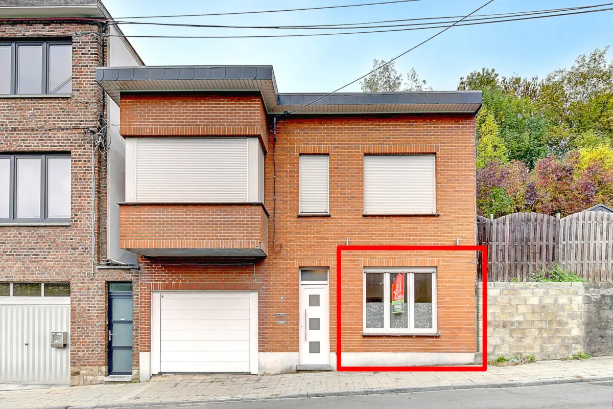 Appartement à vendre à Grivegnée 4030 119000.00€ 1 chambres 55.00m² - annonce 613572