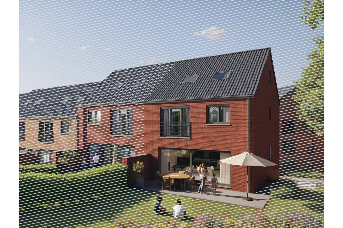 Maison à vendre à Theux 4910 615000.00€ 4 chambres 323.00m² - annonce 613962