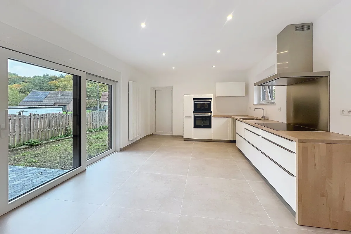 Maison à vendre à Trooz 4870 325000.00€ 3 chambres 165.00m² - annonce 614145