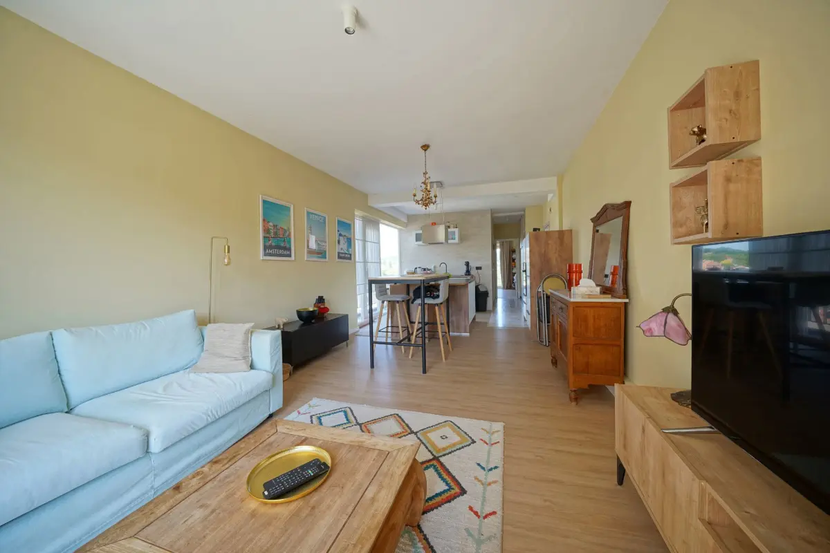 Appartement à vendre à Huy 4500 189500.00€ 1 chambres 60.00m² - annonce 613770