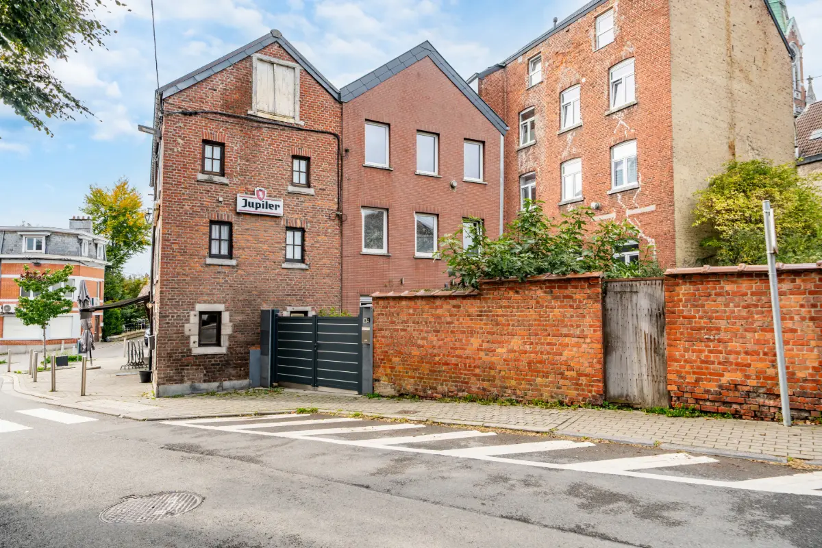 Maison à vendre à Verviers 4800 260000.00€ 4 chambres 113.00m² - annonce 613833