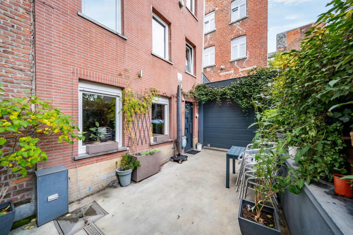 Maison à vendre à Verviers 4800 260000.00€ 4 chambres 113.00m² - annonce 613833