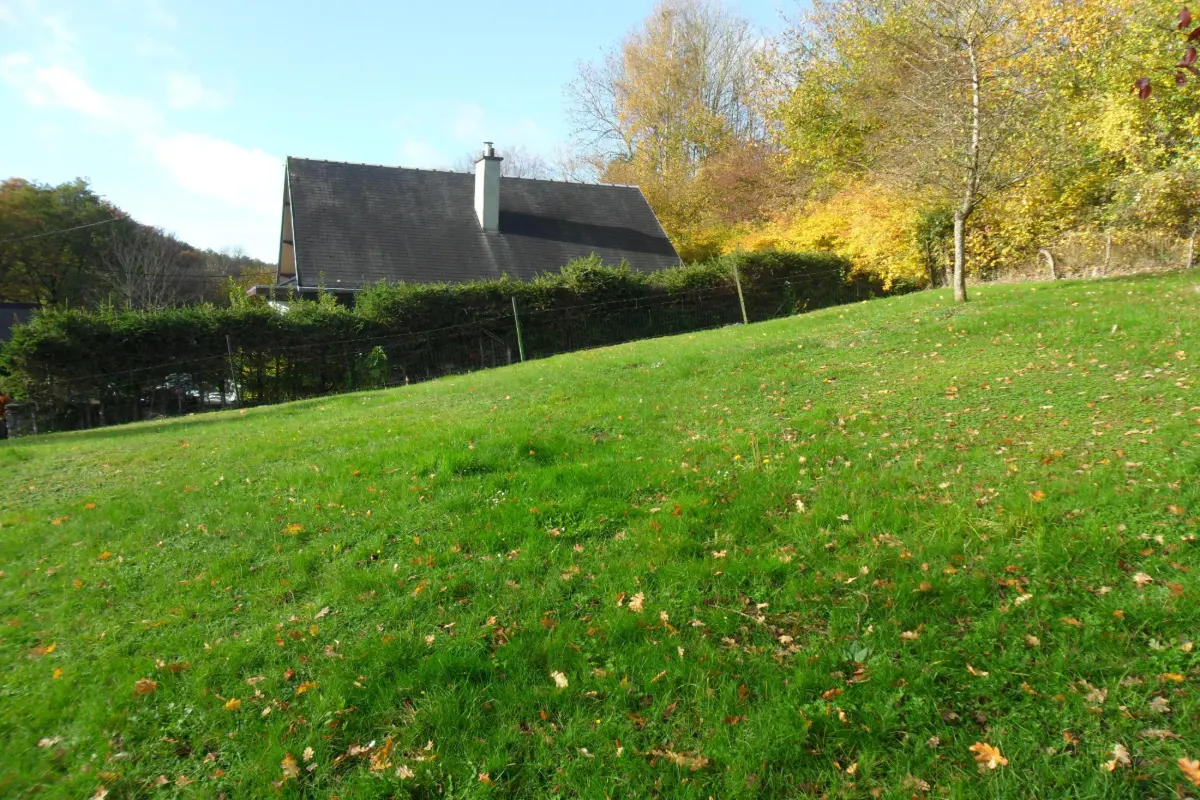 Terrain à vendre à Anthisnes 4160 35000.00€  chambres m² - annonce 613951