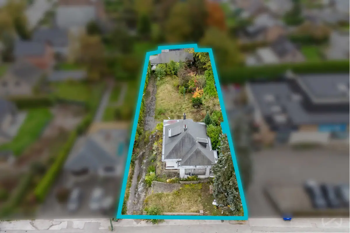 Maison à vendre à Neupré 4120 450000.00€ 4 chambres m² - annonce 613897