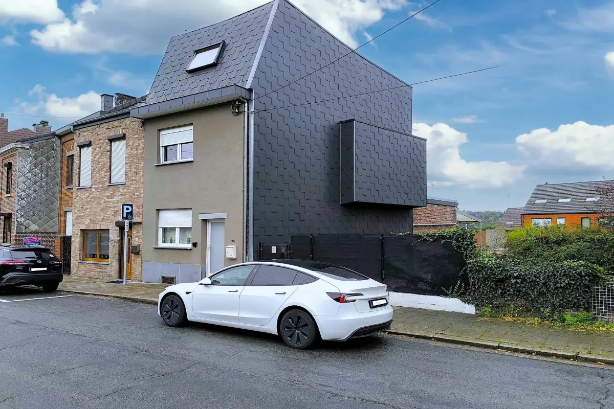 Maison à  à Oupeye 4680 239000.00€ 3 chambres 154.00m² - annonce 613358