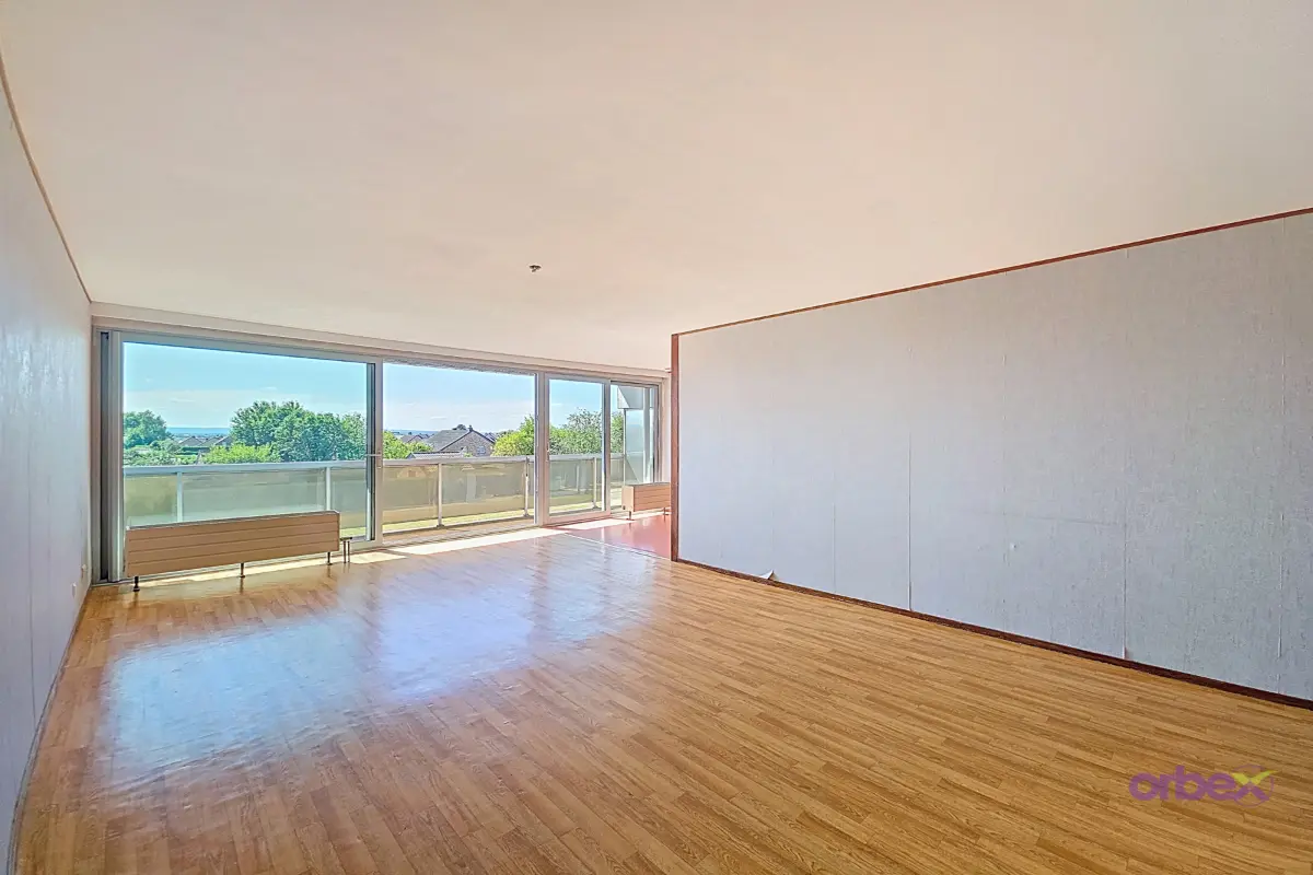 Appartement à vendre à Soumagne 4630 185000.00€ 2 chambres 75.00m² - annonce 613734