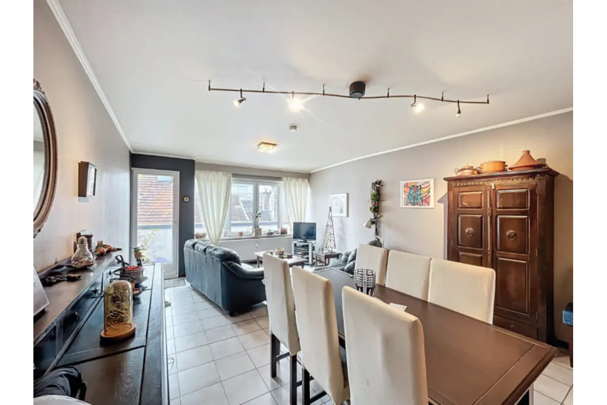 Appartement à vendre à Verviers 4800 129000.00€ 2 chambres 102.00m² - annonce 614771