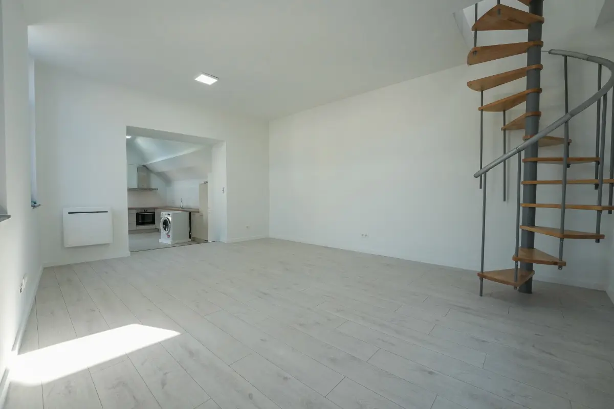 Duplex à vendre à Huy 4500 159500.00€ 1 chambres 71.00m² - annonce 614549