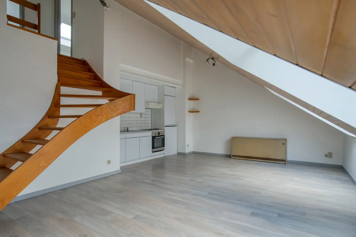 Duplex à  à Neufchâteau 6840 675.00€ 2 chambres 69.00m² - annonce 614221