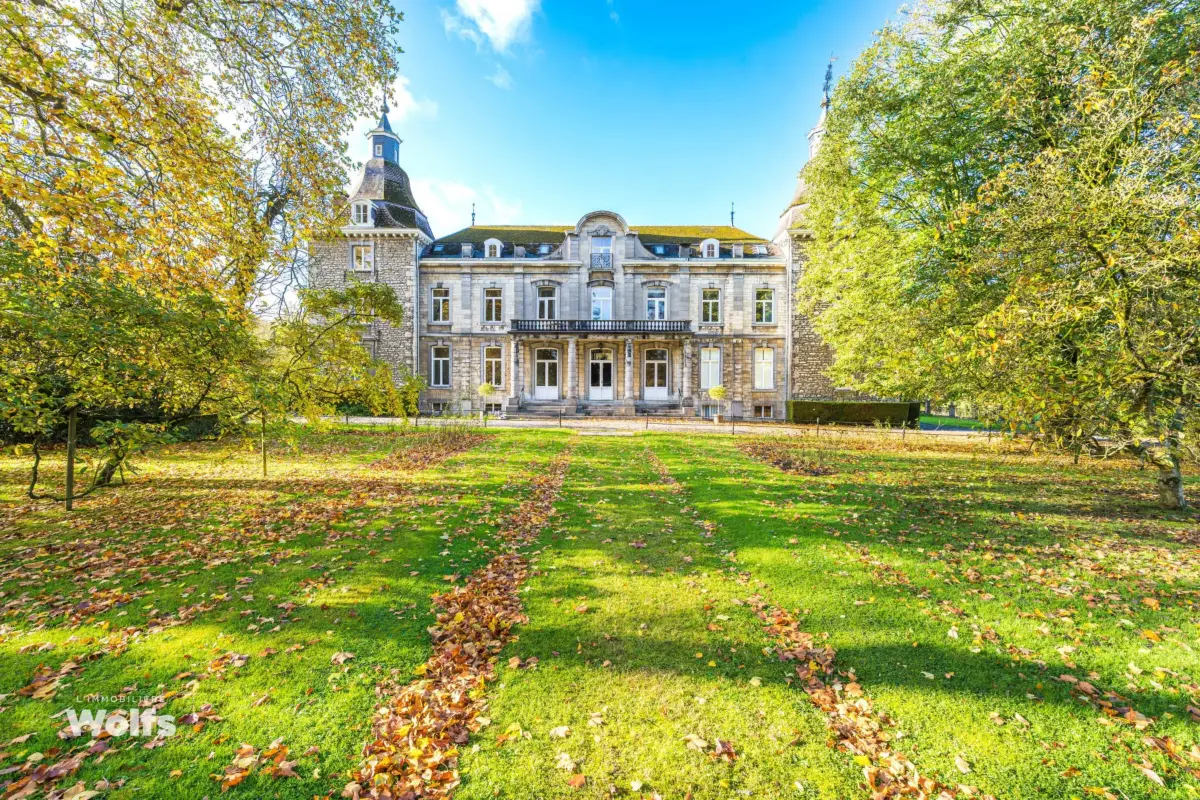 Appartement à vendre à Esneux 4130 345000.00€ 3 chambres 170.00m² - annonce 614368