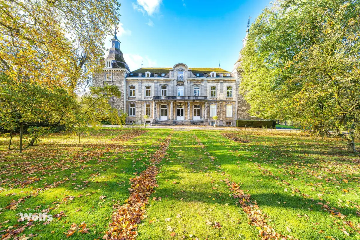 Appartement à vendre à Esneux 4130 345000.00€ 3 chambres 170.00m² - annonce 614368