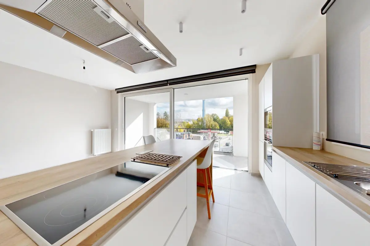 Appartement à louer à Liège 4020 0.00€ 2 chambres 95.00m² - annonce 614500