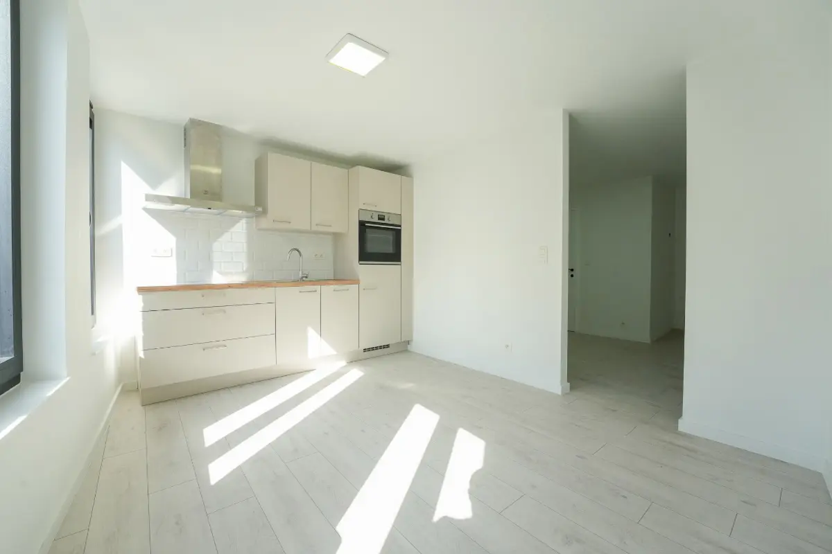 Studio à vendre à Huy 4500 89500.00€ 1 chambres 27.00m² - annonce 614546