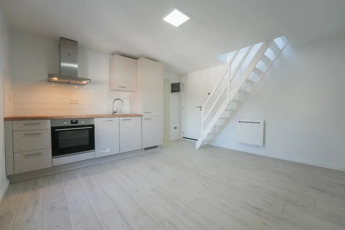 Studio à vendre à Huy 4500 99500.00€ 1 chambres 32.00m² - annonce 614544