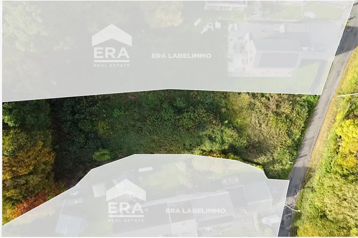 Terrain à vendre à Marchin 4570 79500.00€  chambres m² - annonce 614970