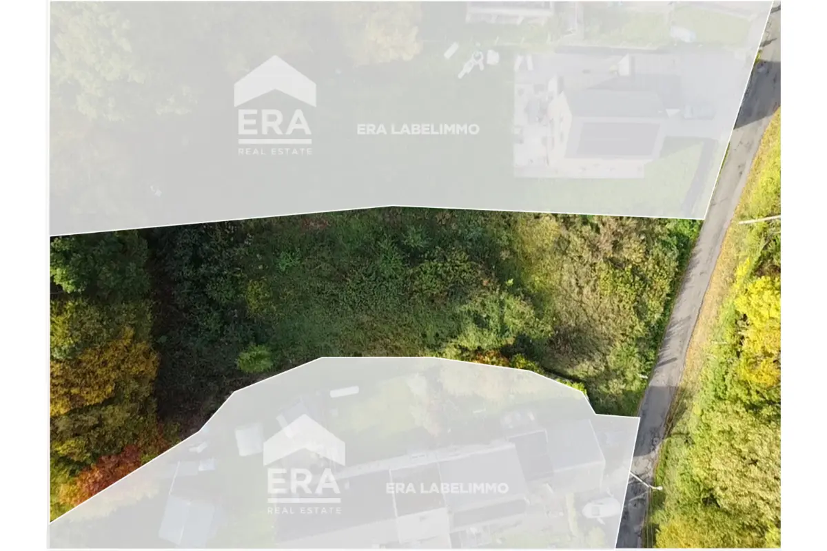 Terrain à vendre à Marchin 4570 79500.00€  chambres m² - annonce 614970