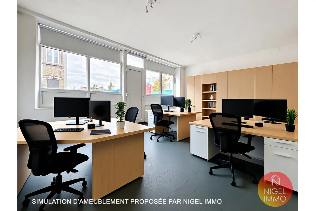 Maison à vendre à Herstal 4040 259000.00€ 5 chambres 210.00m² - annonce 614827