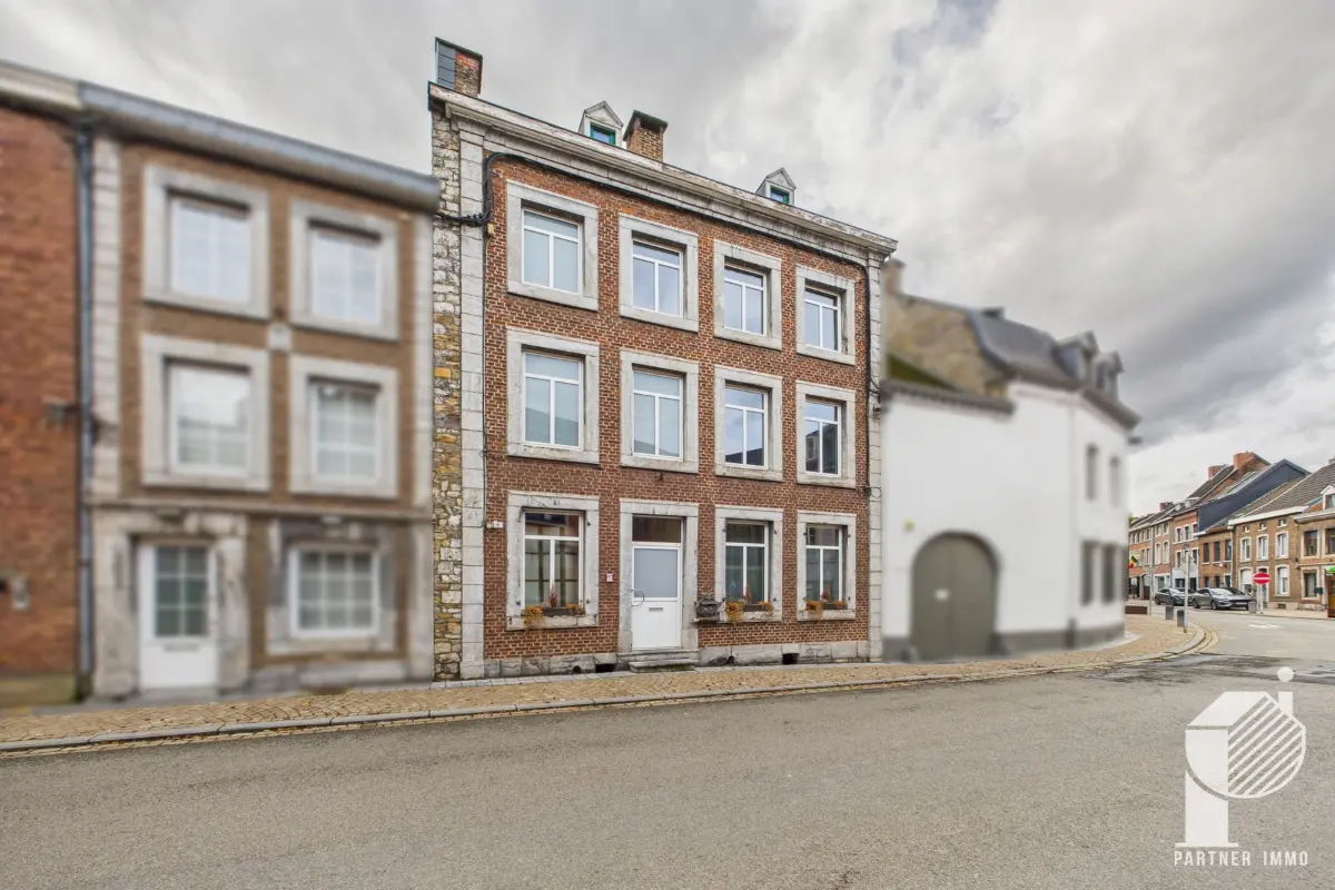 Maison à vendre à Theux 4910 275000.00€ 6 chambres 292.00m² - annonce 614793