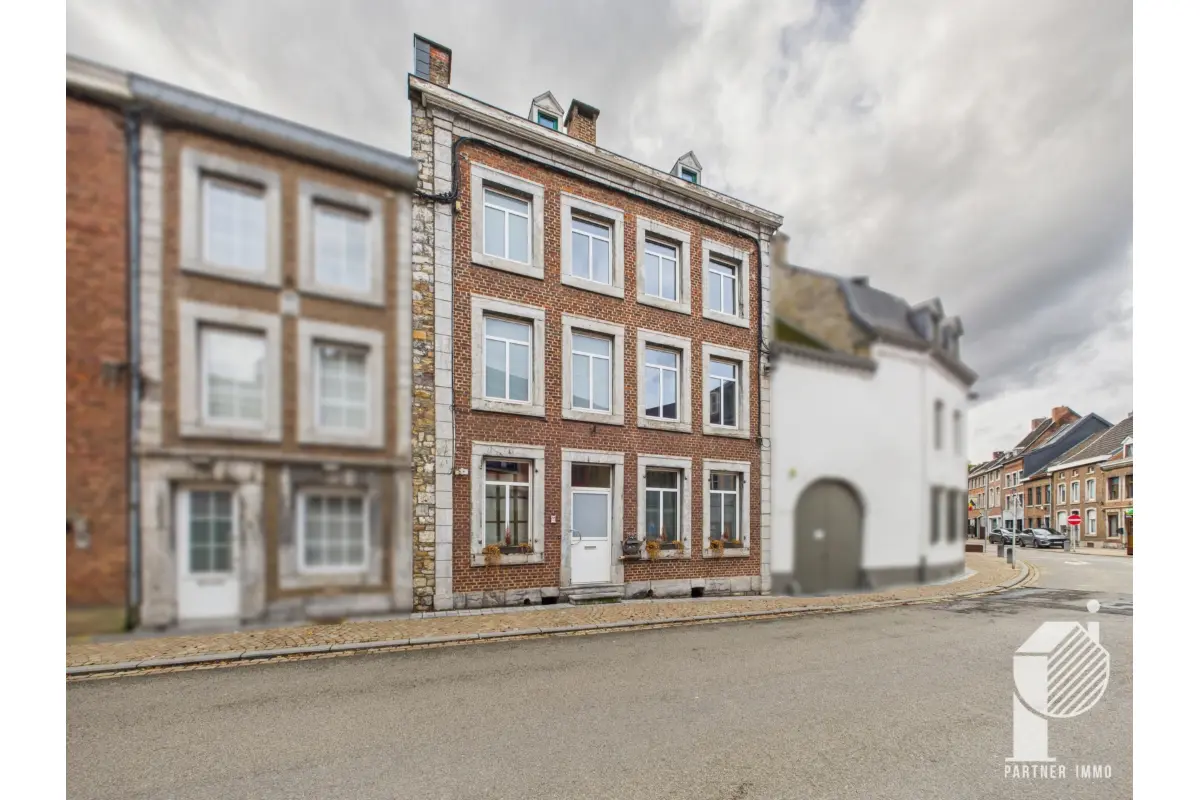 Maison à vendre à Theux 4910 275000.00€ 6 chambres 292.00m² - annonce 614793