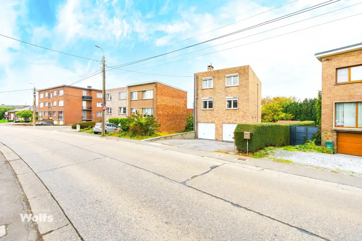 Appartement à vendre à Oupeye 4680 195000.00€ 2 chambres 70.00m² - annonce 615025