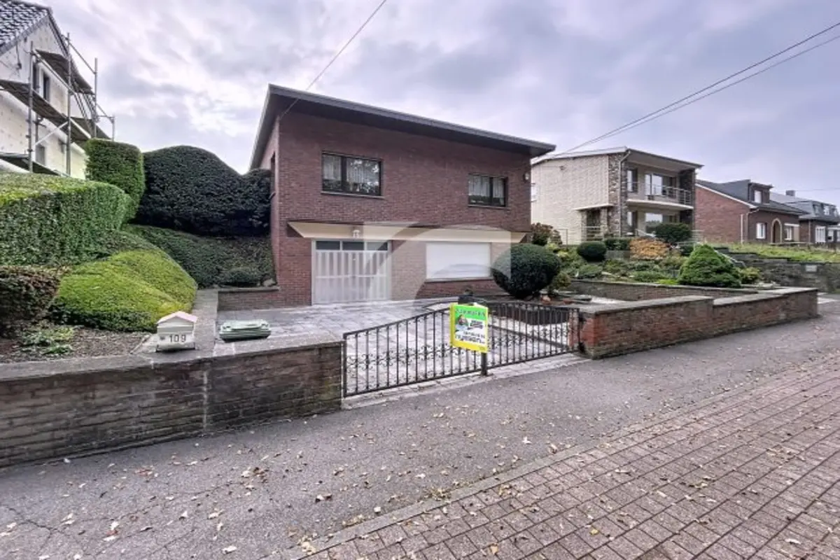 Maison à vendre à Neu-Moresnet 4721 239000.00€ 1 chambres 100.00m² - annonce 614955