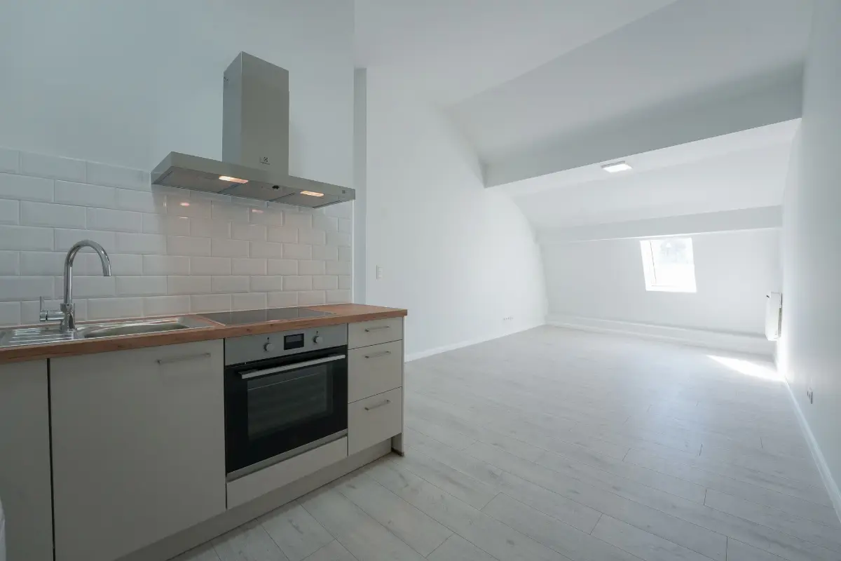 Appartement à vendre à Huy 4500 139500.00€ 1 chambres 54.00m² - annonce 614542