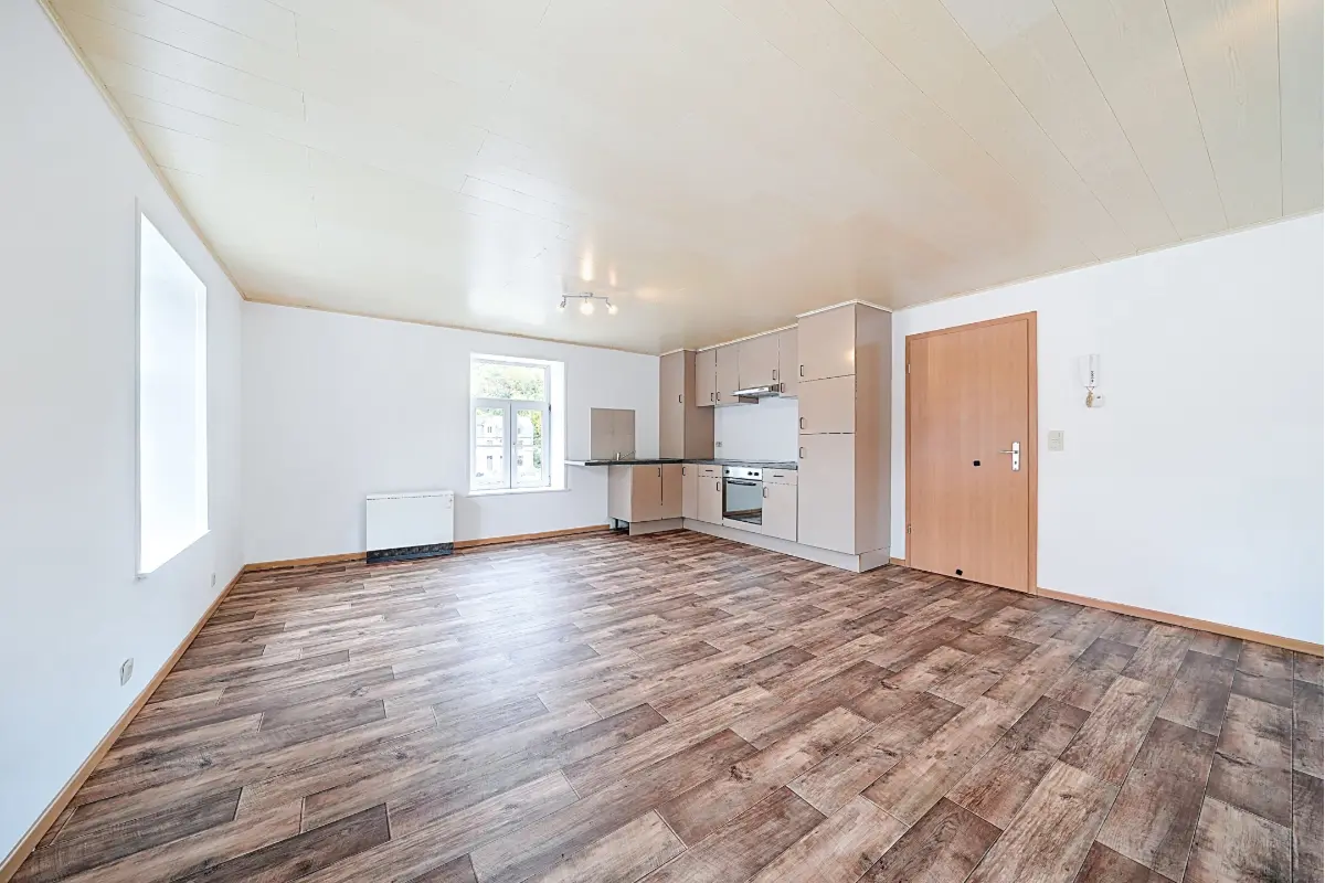 Appartement à vendre à Comblain-au-Pont 4170 183500.00€ 2 chambres 79.00m² - annonce 615317