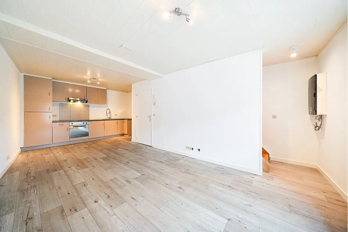 Appartement à vendre à Comblain-au-Pont 4170 163500.00€ 2 chambres 55.00m² - annonce 615319