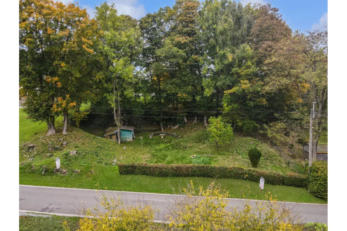 Terrain à vendre à Tavier 4163 68000.00€  chambres m² - annonce 615729