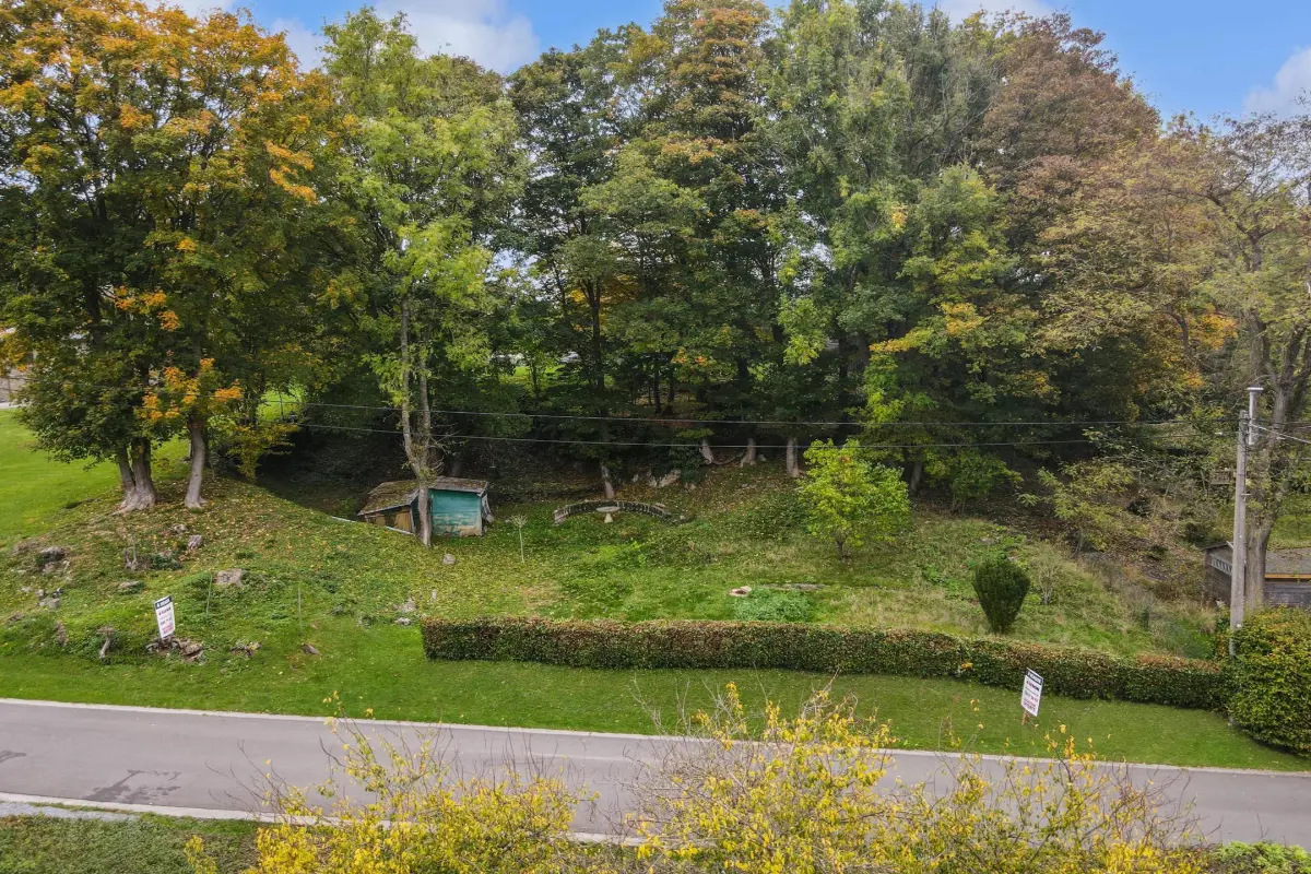 Terrain à vendre à Tavier 4163 68000.00€  chambres m² - annonce 615729