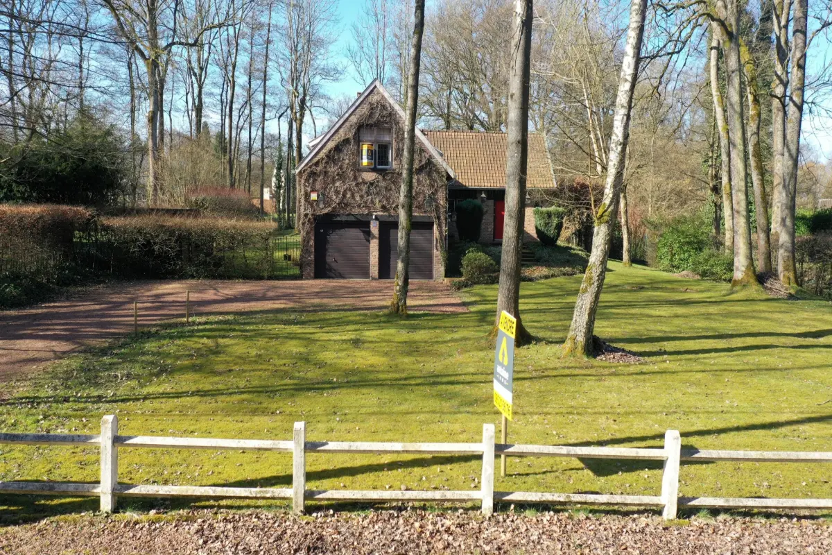 Maison à vendre à Neupré 4120 499000.00€ 4 chambres 155.00m² - annonce 615632